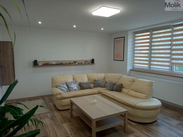 Prodej rodinného domu, Chomutov, Alešova, 296 m2