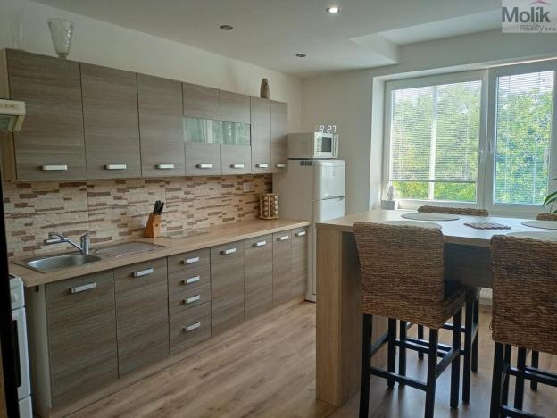 Prodej rodinného domu, Chomutov, Alešova, 296 m2