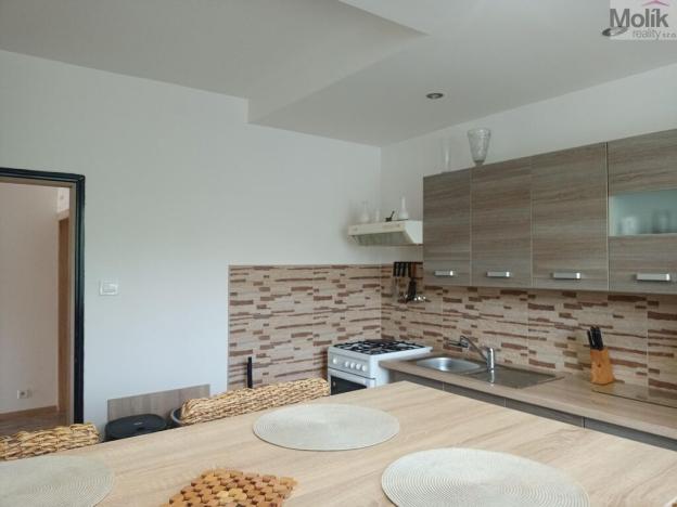 Prodej rodinného domu, Chomutov, Alešova, 296 m2