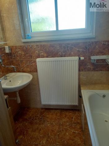 Prodej rodinného domu, Chomutov, Alešova, 296 m2