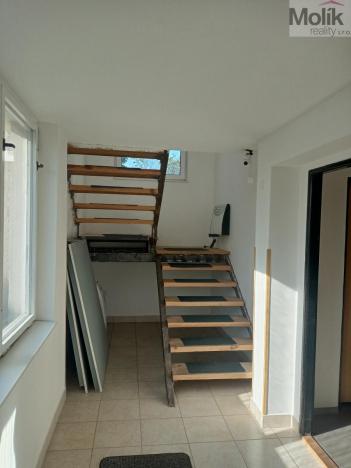 Prodej rodinného domu, Chomutov, Alešova, 296 m2