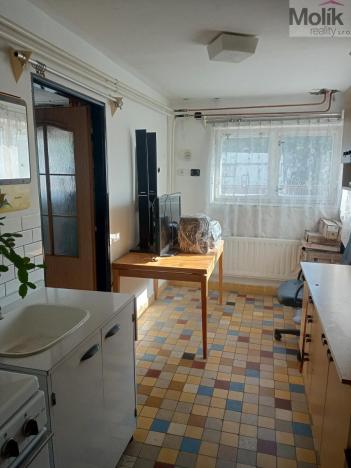 Prodej rodinného domu, Chomutov, Alešova, 296 m2