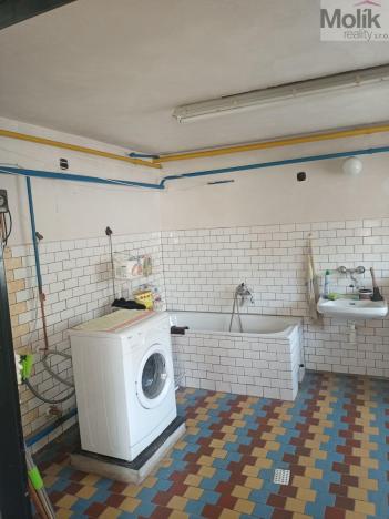 Prodej rodinného domu, Chomutov, Alešova, 296 m2