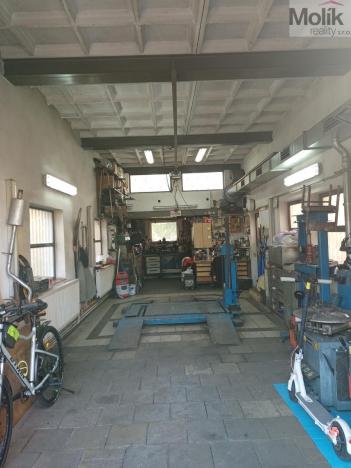 Prodej rodinného domu, Chomutov, Alešova, 296 m2