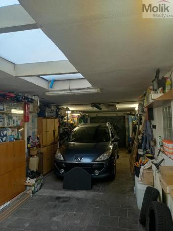 Prodej rodinného domu, Chomutov, Alešova, 296 m2