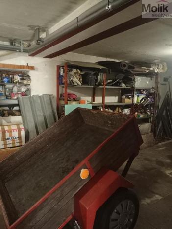 Prodej rodinného domu, Chomutov, Alešova, 296 m2