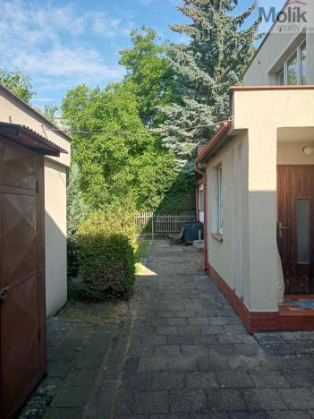 Prodej rodinného domu, Chomutov, Alešova, 296 m2