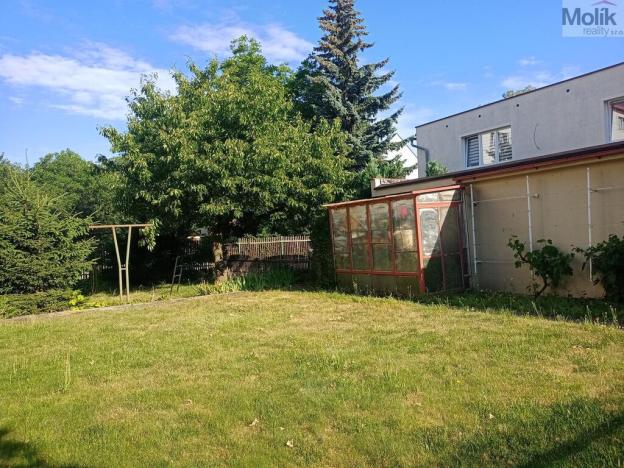 Prodej rodinného domu, Chomutov, Alešova, 296 m2