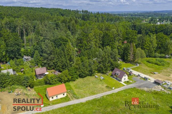 Prodej rodinného domu, Jihlava - Zborná, 136 m2