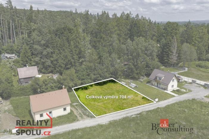 Prodej rodinného domu, Jihlava - Zborná, 136 m2