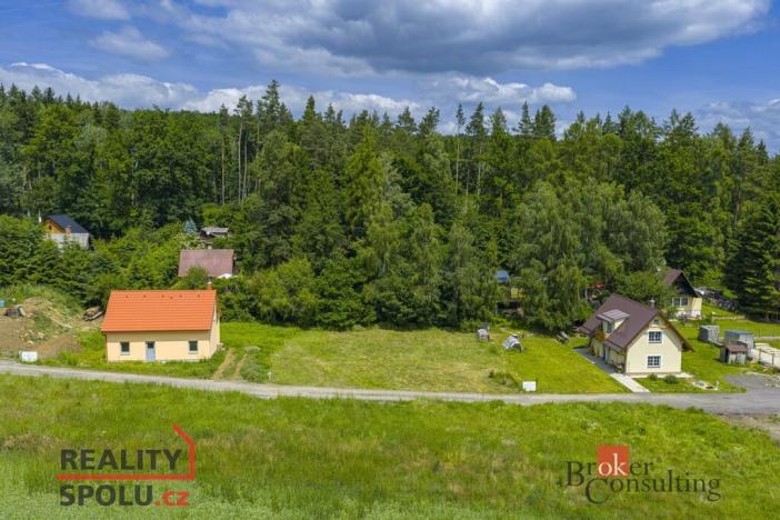 Prodej rodinného domu, Jihlava - Zborná, 136 m2