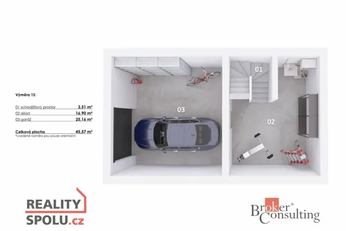 Prodej rodinného domu, Jihlava - Zborná, 136 m2