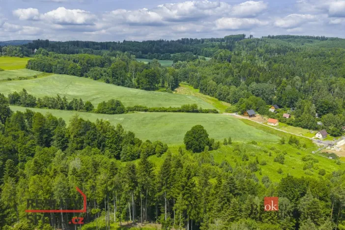 Prodej rodinného domu, Jihlava - Zborná, 136 m2