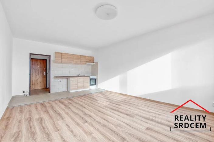 Pronájem bytu 1+kk, Frýdek-Místek, Novodvorská, 32 m2