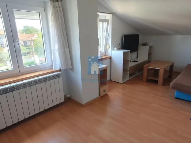 Prodej atypického bytu, Poreč,Chorvatsko, 116 m2