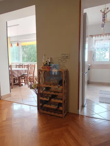 Prodej atypického bytu, Poreč,Chorvatsko, 116 m2