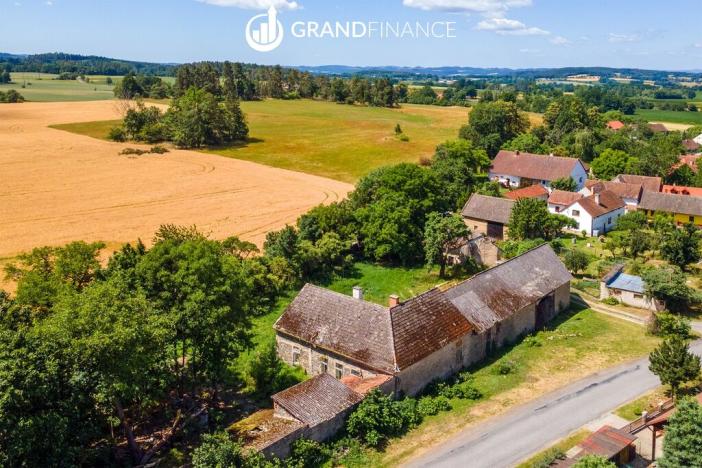 Prodej rodinného domu, Vrchotovy Janovice - Šebáňovice, 187 m2