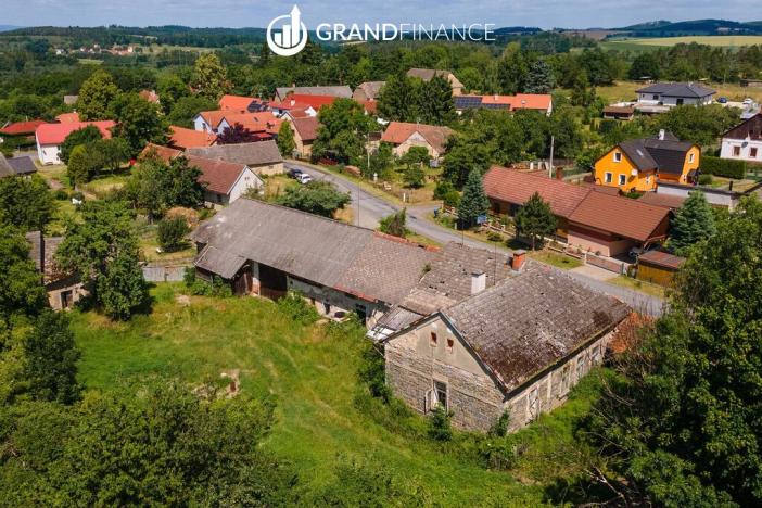 Prodej rodinného domu, Vrchotovy Janovice - Šebáňovice, 187 m2