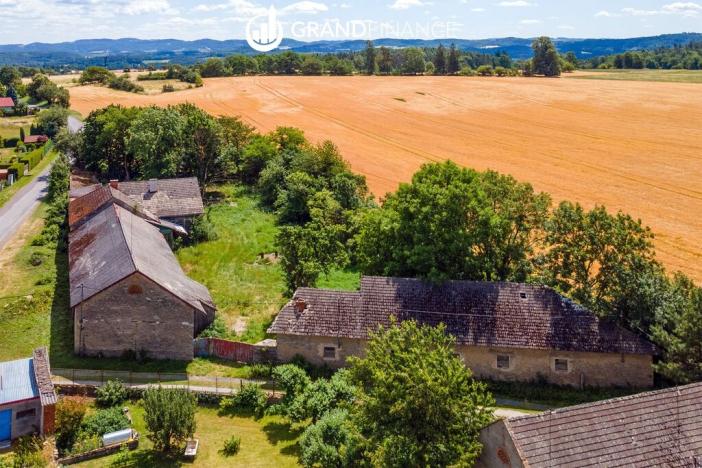 Prodej rodinného domu, Vrchotovy Janovice - Šebáňovice, 187 m2