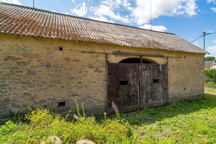 Prodej rodinného domu, Vrchotovy Janovice - Šebáňovice, 187 m2