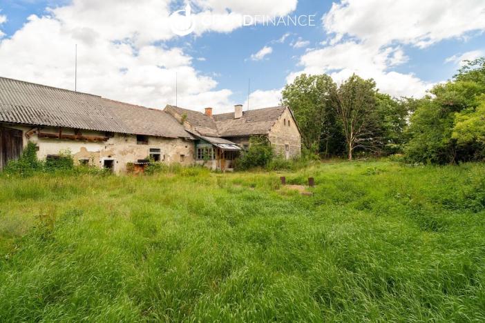 Prodej rodinného domu, Vrchotovy Janovice - Šebáňovice, 187 m2