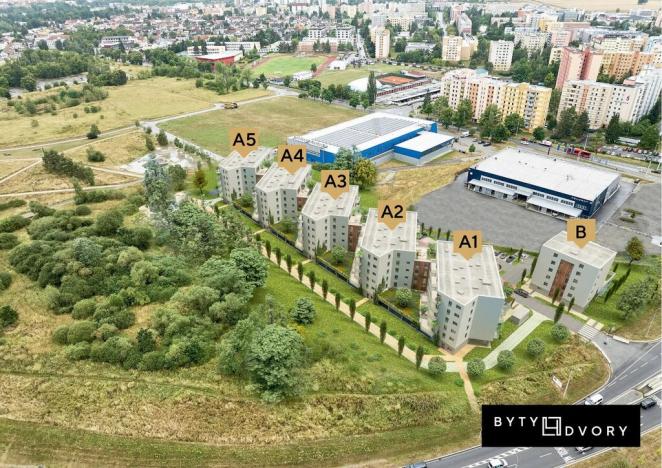 Prodej bytu 2+kk, České Budějovice, M. Horákové, 68 m2
