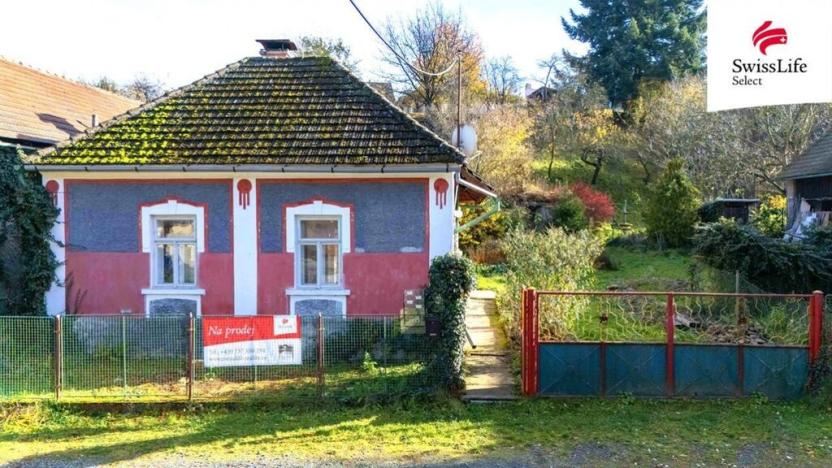 Prodej chalupy, Podmoky, 81 m2