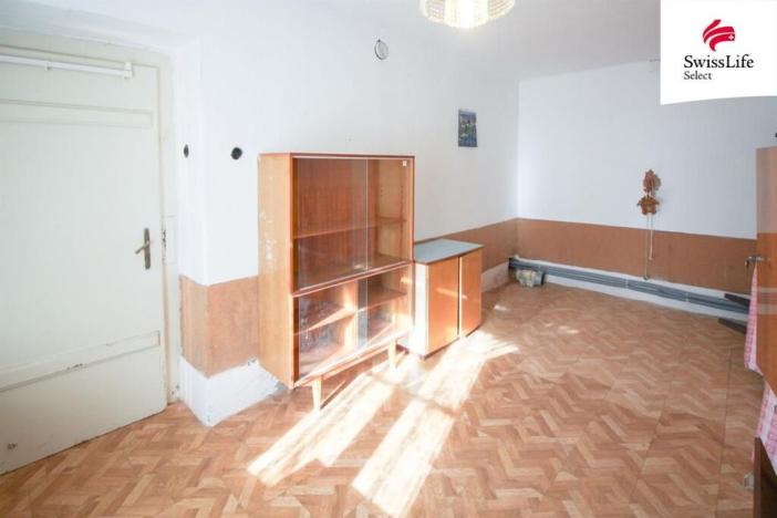 Prodej chalupy, Podmoky, 81 m2