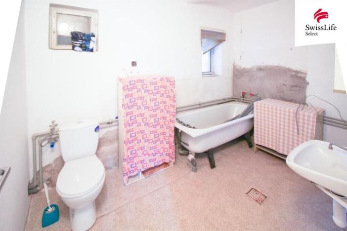 Prodej chalupy, Podmoky, 81 m2