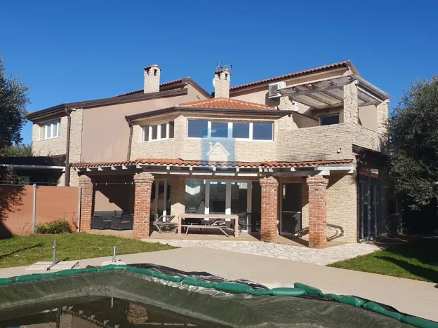 Prodej rodinného domu, Višnjan,Chorvatsko, 115 m2