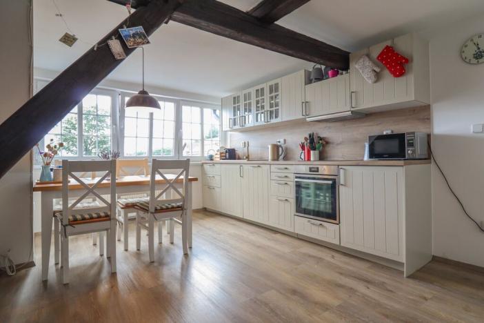 Prodej bytu 1+kk, Hartmanice, 63 m2