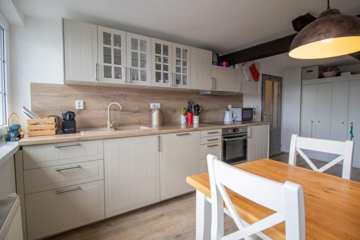 Prodej bytu 1+kk, Hartmanice, 63 m2