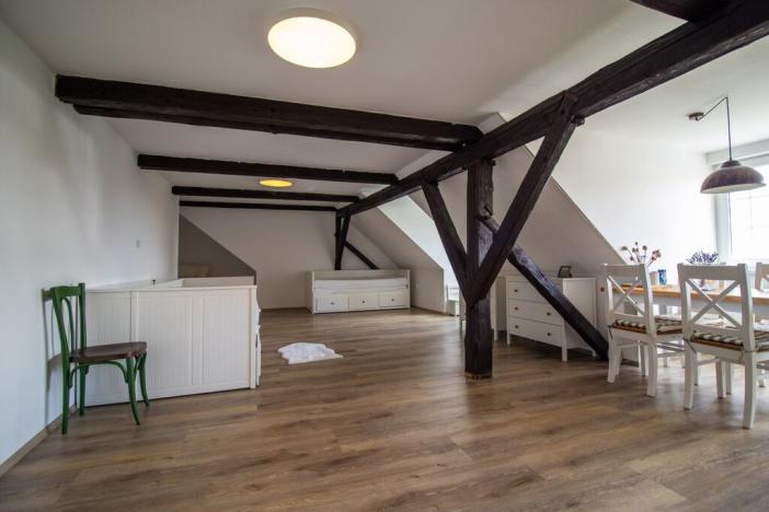 Prodej bytu 1+kk, Hartmanice, 63 m2