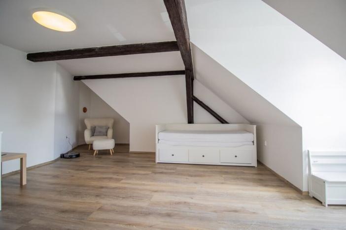 Prodej bytu 1+kk, Hartmanice, 63 m2