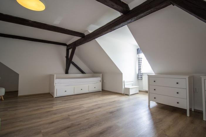 Prodej bytu 1+kk, Hartmanice, 63 m2