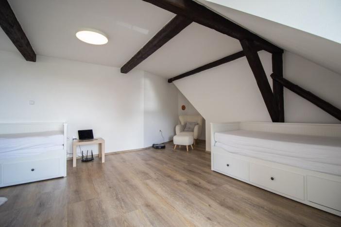 Prodej bytu 1+kk, Hartmanice, 63 m2