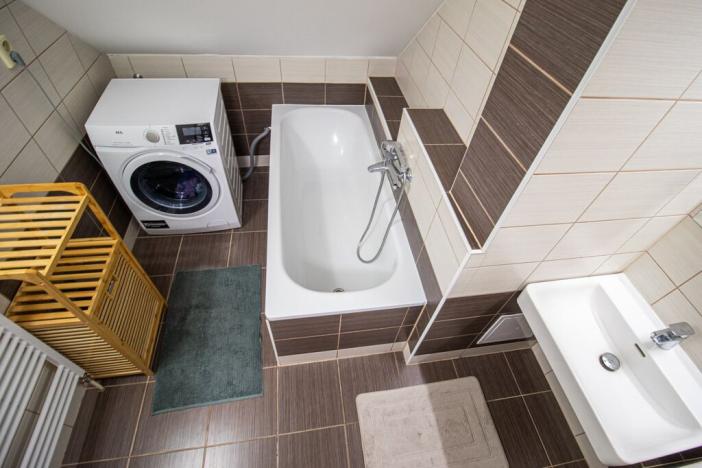 Prodej bytu 1+kk, Hartmanice, 63 m2