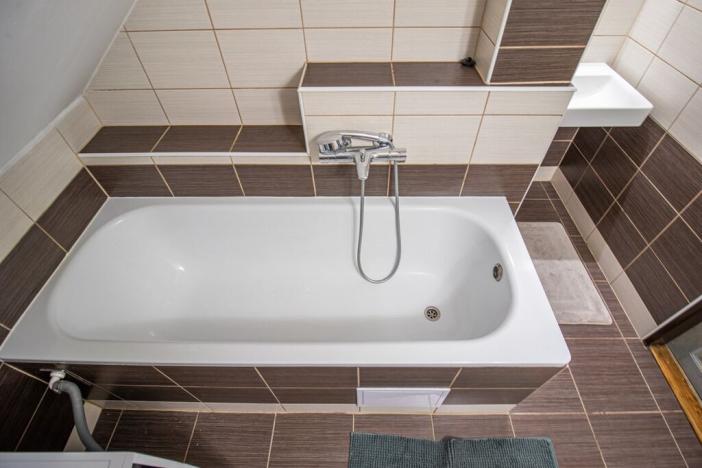 Prodej bytu 1+kk, Hartmanice, 63 m2