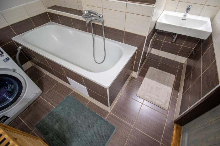 Prodej bytu 1+kk, Hartmanice, 63 m2