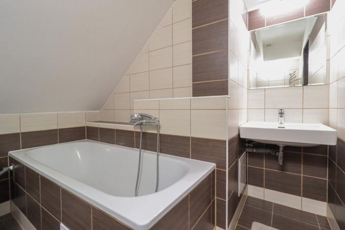 Prodej bytu 1+kk, Hartmanice, 63 m2