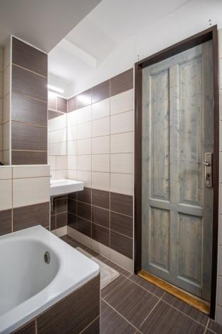 Prodej bytu 1+kk, Hartmanice, 63 m2