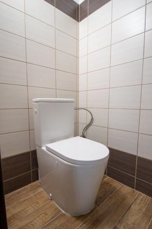 Prodej bytu 1+kk, Hartmanice, 63 m2