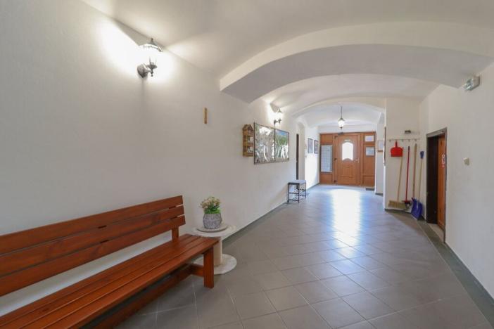 Prodej bytu 1+kk, Hartmanice, 63 m2