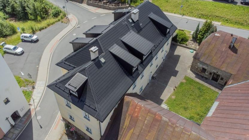 Prodej bytu 1+kk, Hartmanice, 63 m2