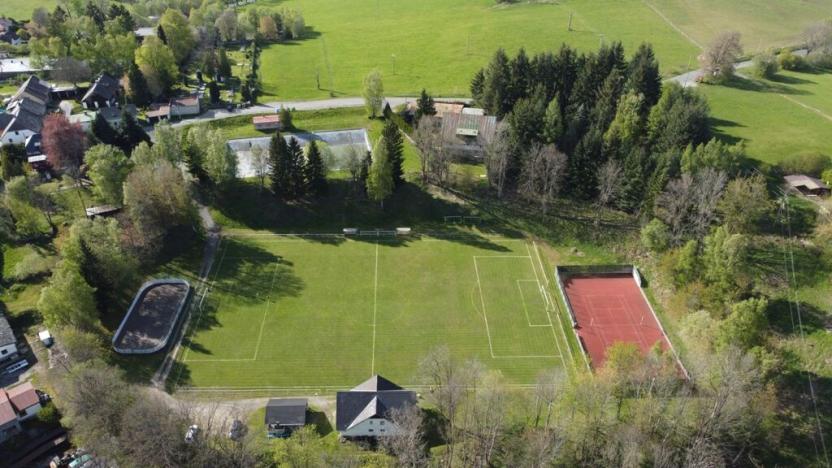 Prodej bytu 1+kk, Hartmanice, 63 m2