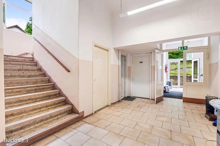 Pronájem kanceláře, Děčín, Košická, 635 m2