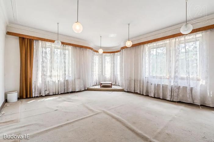 Pronájem komerční nemovitosti, Děčín, Rudolfova, 5199 m2