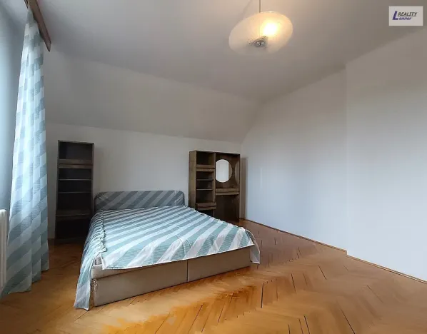 Pronájem bytu 3+1, Příbram - Žežice, 72 m2