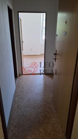 Pronájem bytu 2+kk, Nový Bor, Palackého, 45 m2