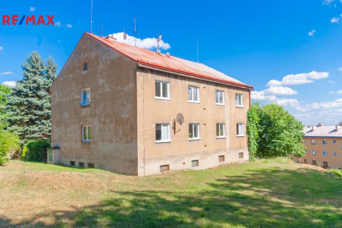 Pronájem bytu 2+1, Lom - Loučná, Novostavby, 38 m2